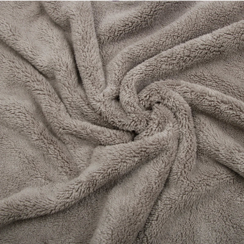 SEAMETAL Ultra-Soft Microfiber Car Washing & Drying Towel – High Absorbency