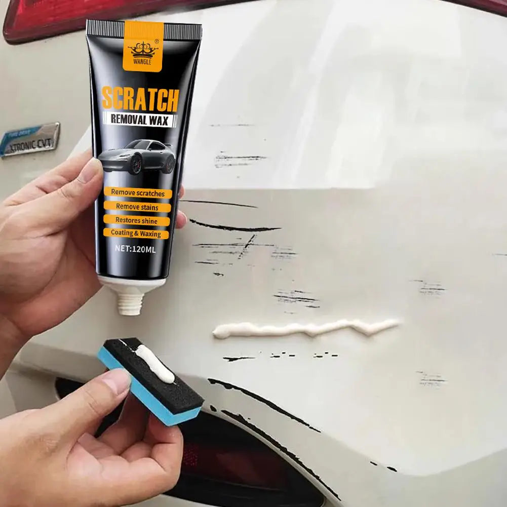 Car Scratch Repair Kit for Repairing Paint Scratches Body Polishing and Anti-scratch Polishing To Remove Scratches Repair Tool
