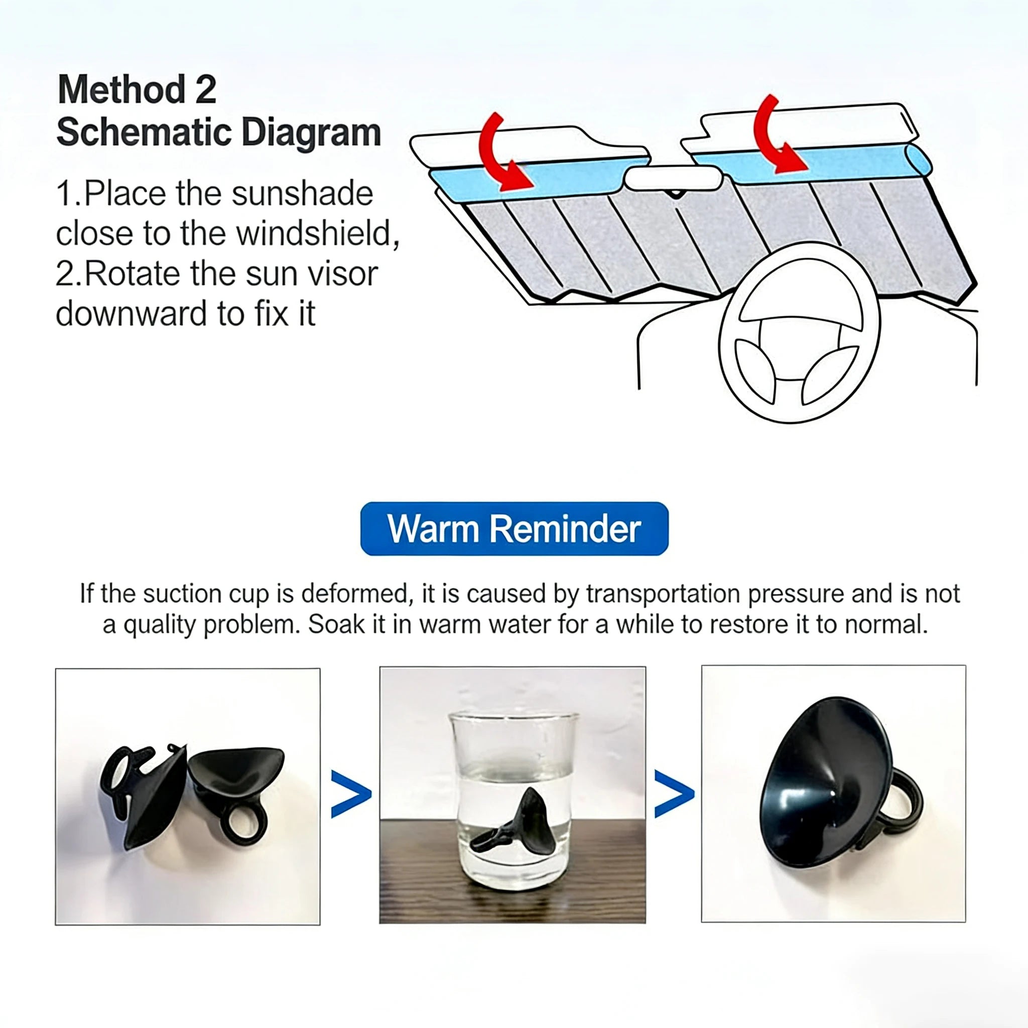Car Solar Protection 4 Colors Eyes Heated Windshield Sunshade Car Window Windscreen Cover Sun Shade Auto Sun Visor Car-covers