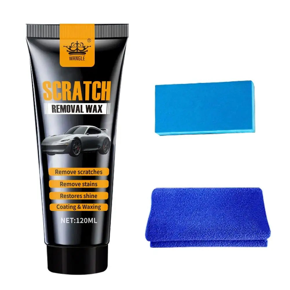 Car Scratch Repair Kit for Repairing Paint Scratches Body Polishing and Anti-scratch Polishing To Remove Scratches Repair Tool