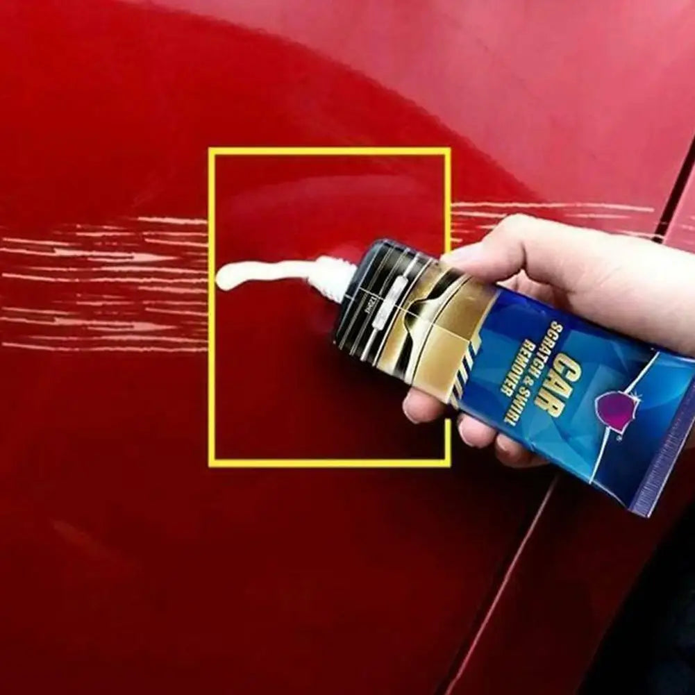 Car Scratch Paint Care Tool Scratc Remover Auto Swirl Remover Scratches Repair Polishing Wax Auto Product Car Paint Repair