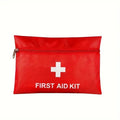 Portable Car First Aid Kit – Compact Emergency Health Kit