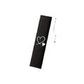 Love Car Seat Belt Cover - Soft And Comfortable Shoulder Pad Protector, Enhances Driving Experience, Suitable For All Car Models